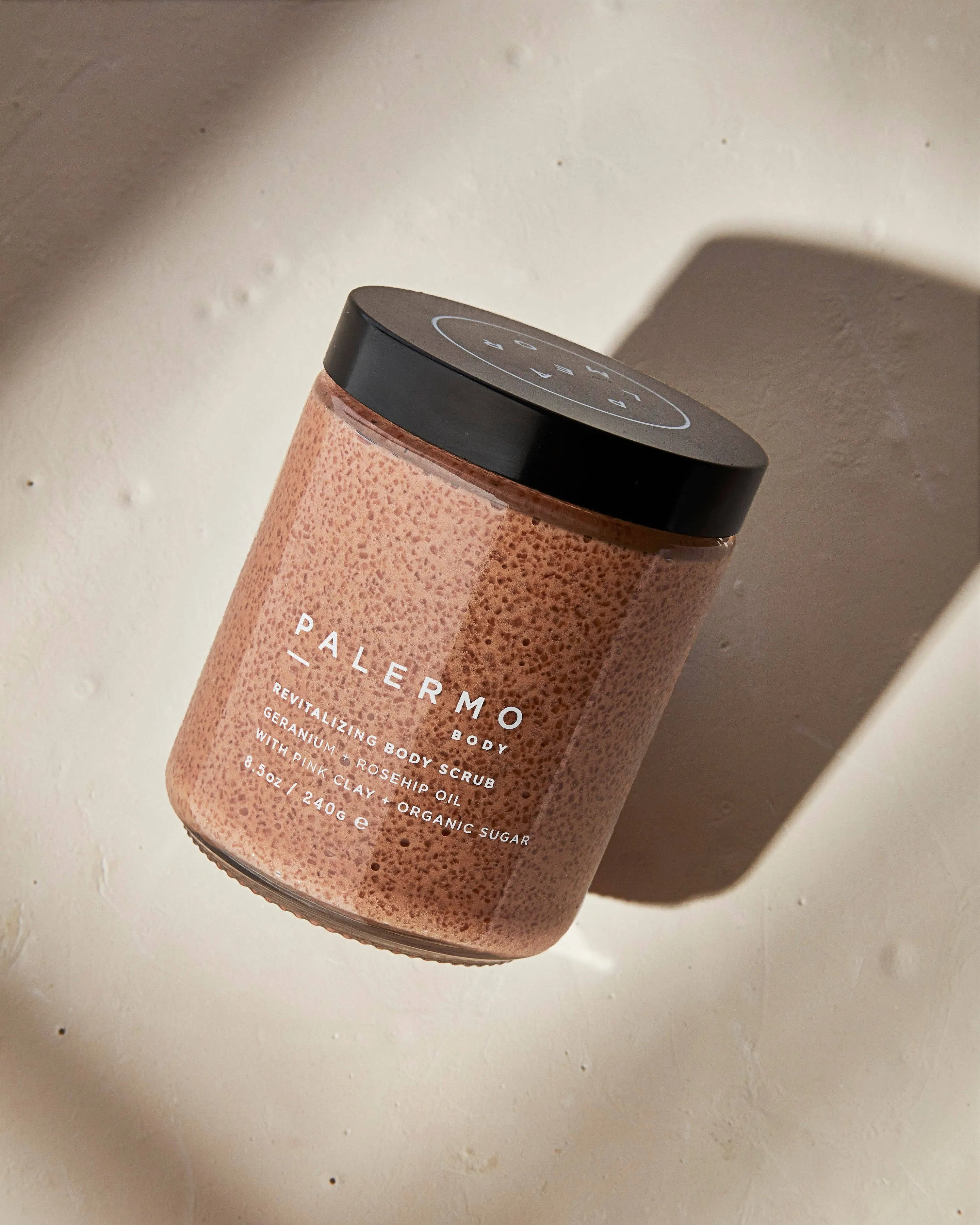 Body Polish