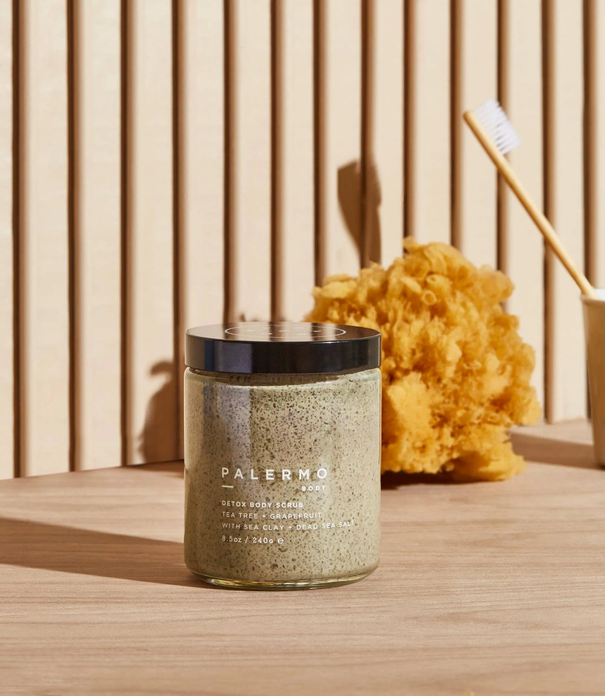 Body Polish