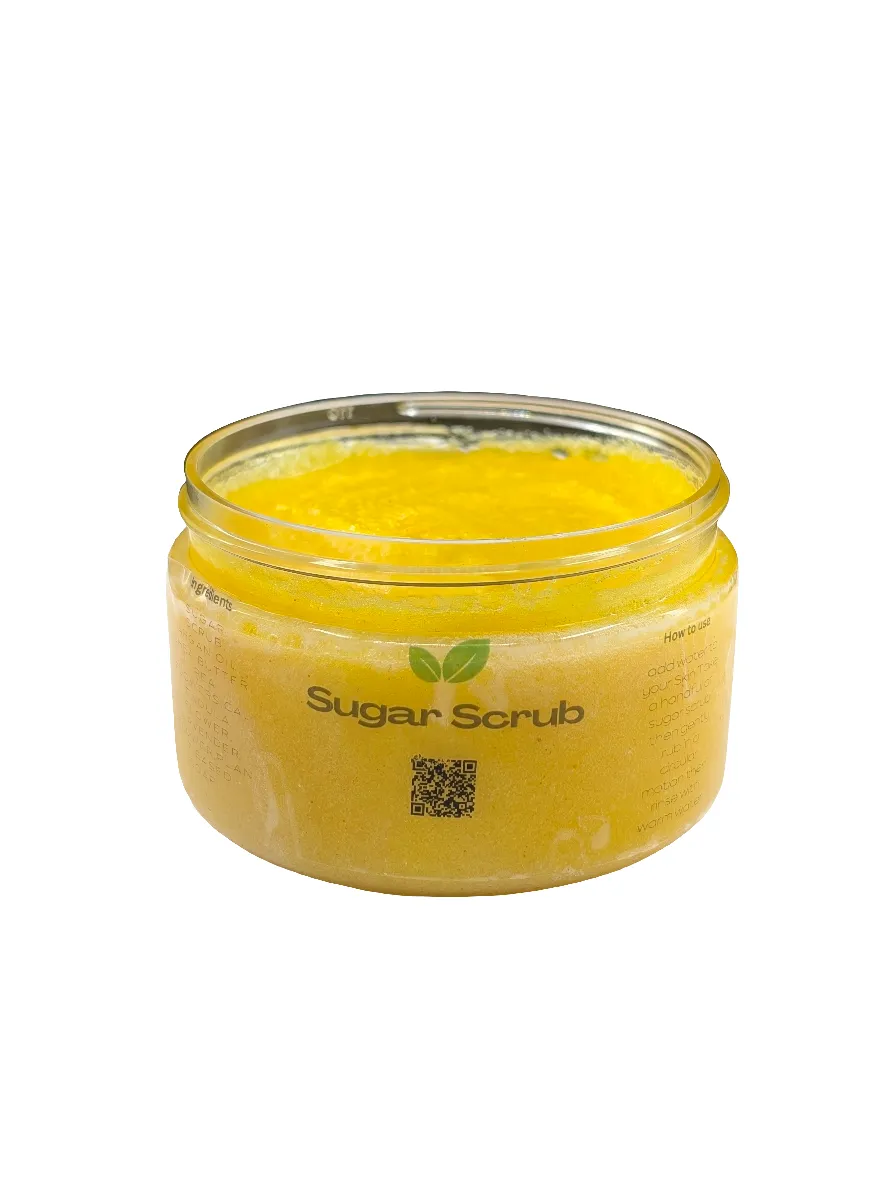 Body Scrub