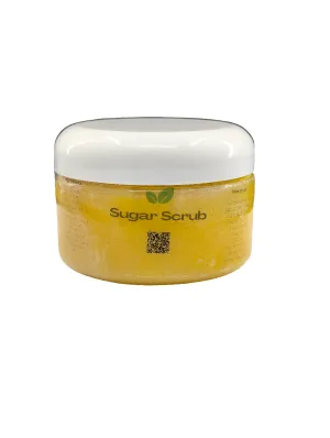 Body Scrub