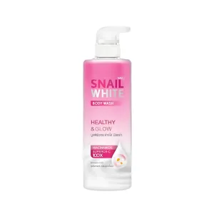 Body Wash Healthy & Glow Daisy 500ml