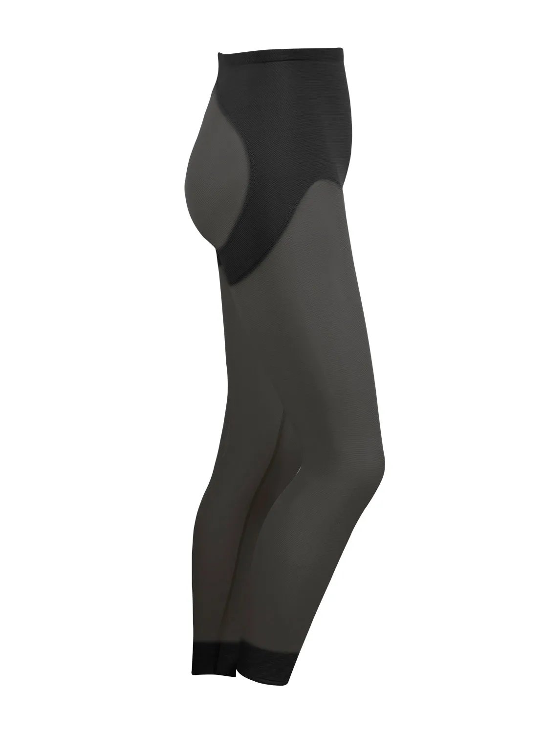 Booty Lift Sheer Shaping Legging