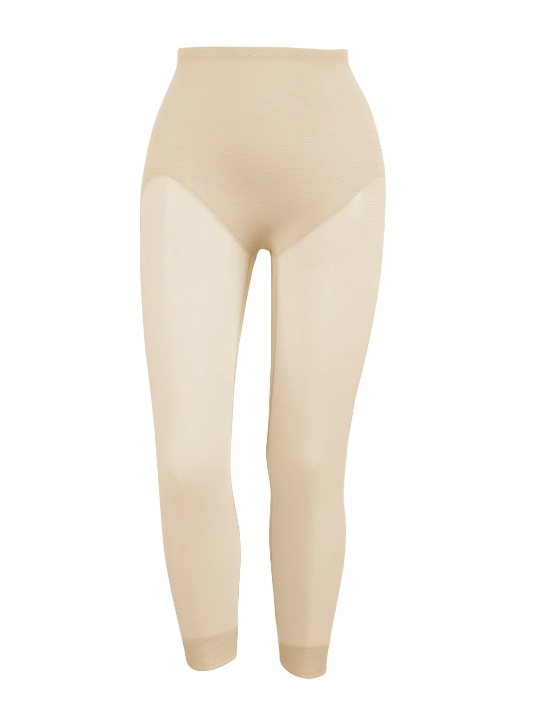 Booty Lift Sheer Shaping Legging