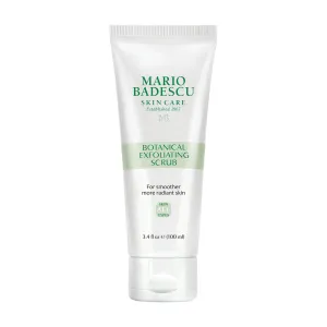 Botanical Exfoliating Scrub