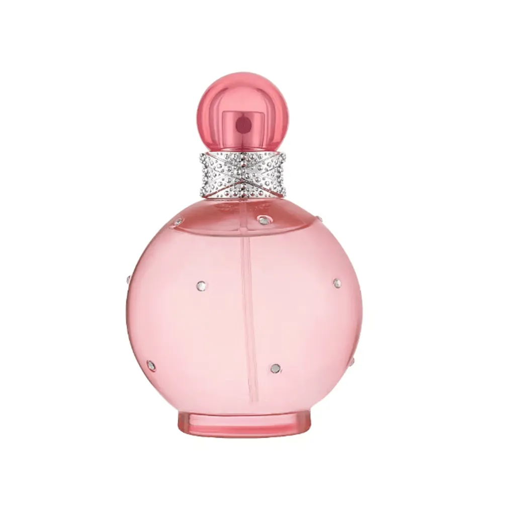 Britney Spears Fantasy Sheer Eau de Toilette Women's Perfume Spray (100ml)