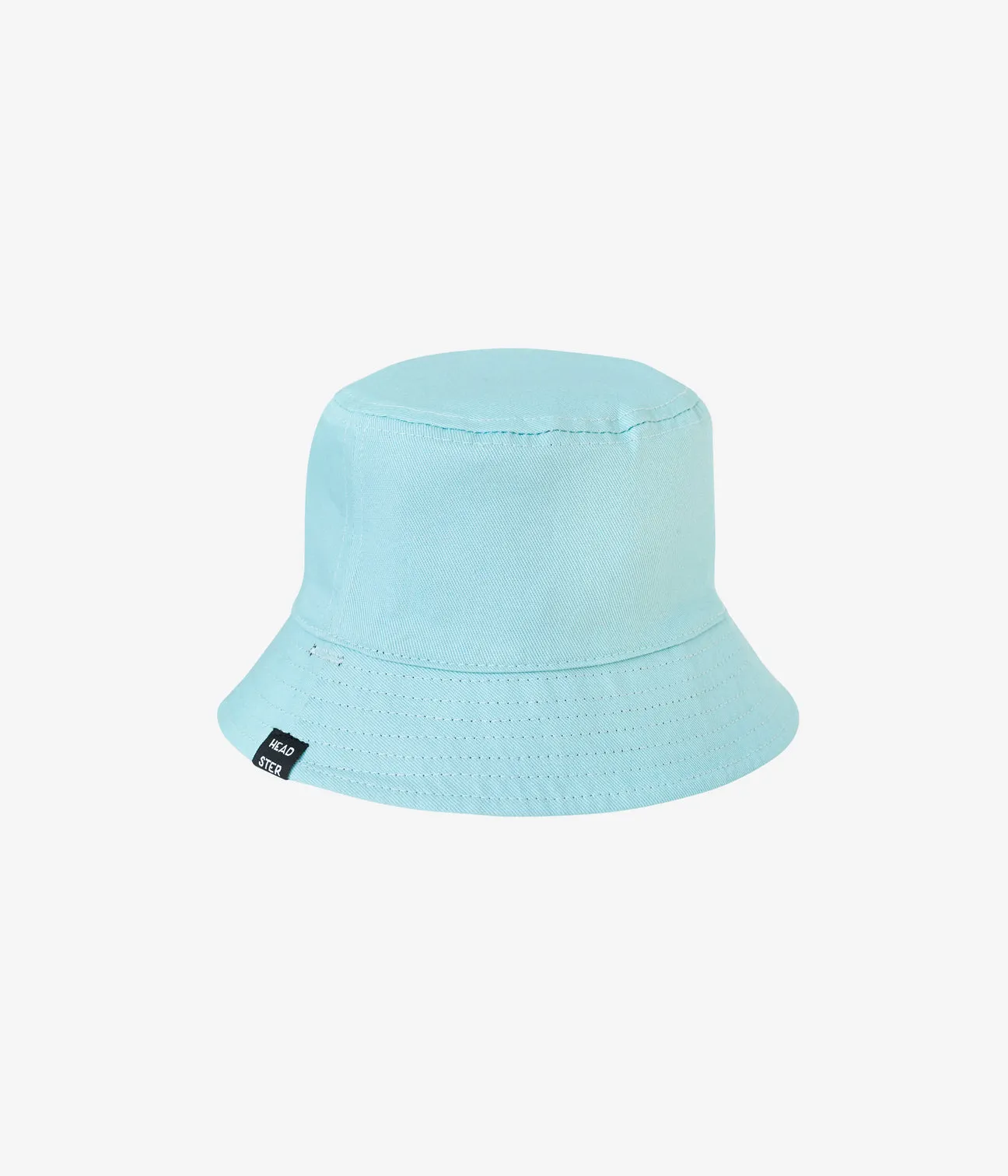 Bucket Hat - Jungle Fever Black by Headster Kids