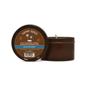 Candle 3 N 1 Candle Down The Chimney 6 Oz