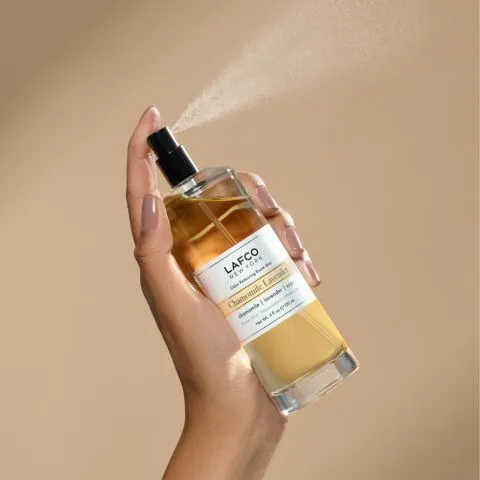 Chamomile Lavender Room Mist