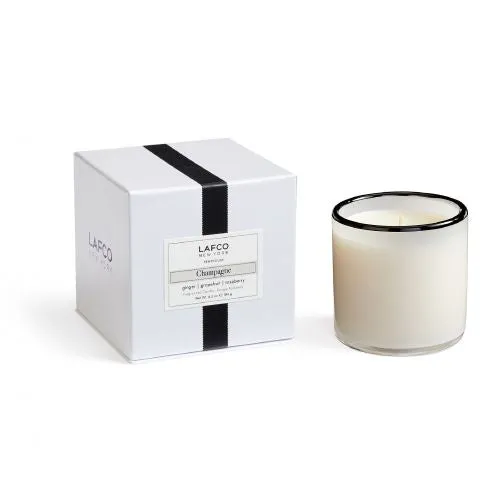 Champagne Classic Candle - Penthouse - 6.5oz