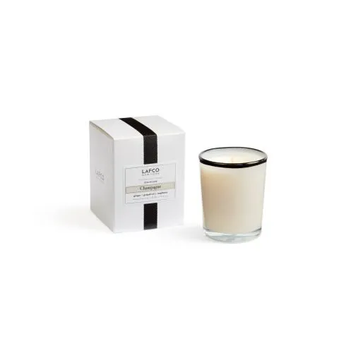 Champagne Lavender Votive - 1.9oz