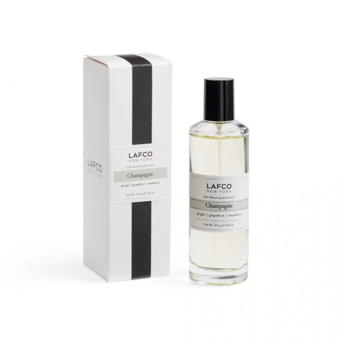 Champagne Room Mist