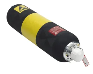 Cherne ® I-Series Muni-Ball ® Plug 12-18 in w/ 3 in Bypass
