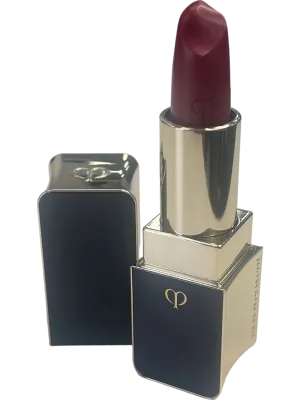 Cle de Peau Beaute Riveting Red Lipstick