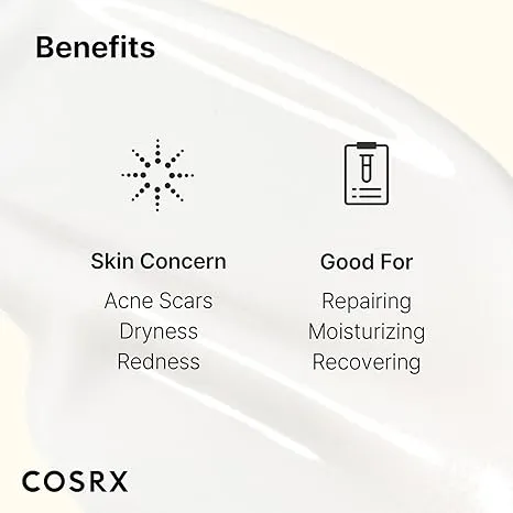 COSRX Advanced Snail 92 All in One Cream