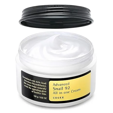 COSRX Advanced Snail 92 All in One Cream
