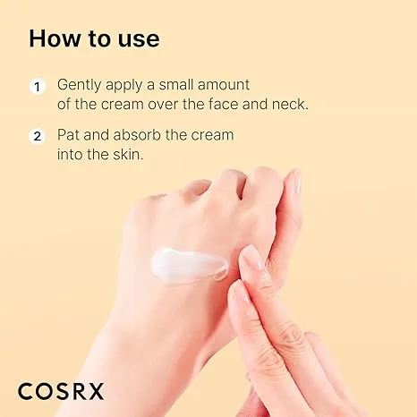 COSRX Advanced Snail 92 All in One Cream