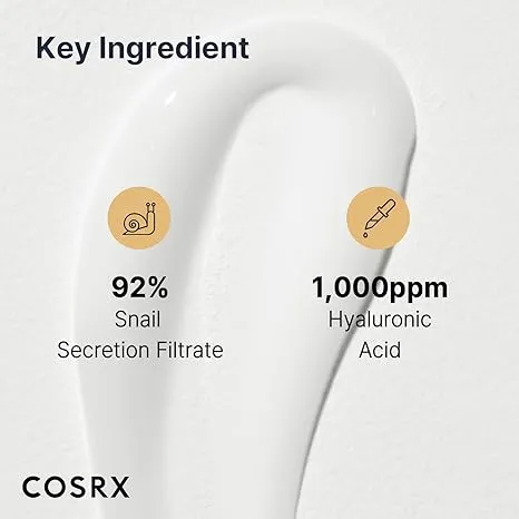 COSRX Advanced Snail 92 All in One Cream