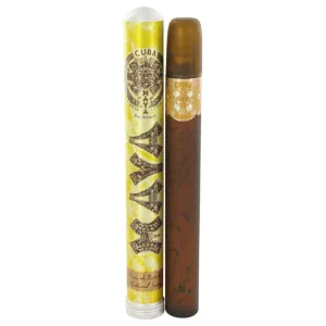 Cuba Maya Edp Spray by Fragluxe for Women - 35 Ml