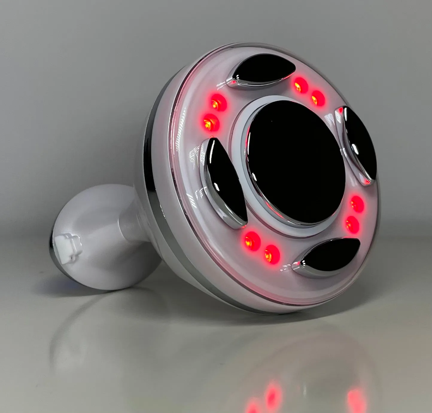 Curve My Body Curve for Face and Body 4-in-1 Ultrasonic Slimming Machine