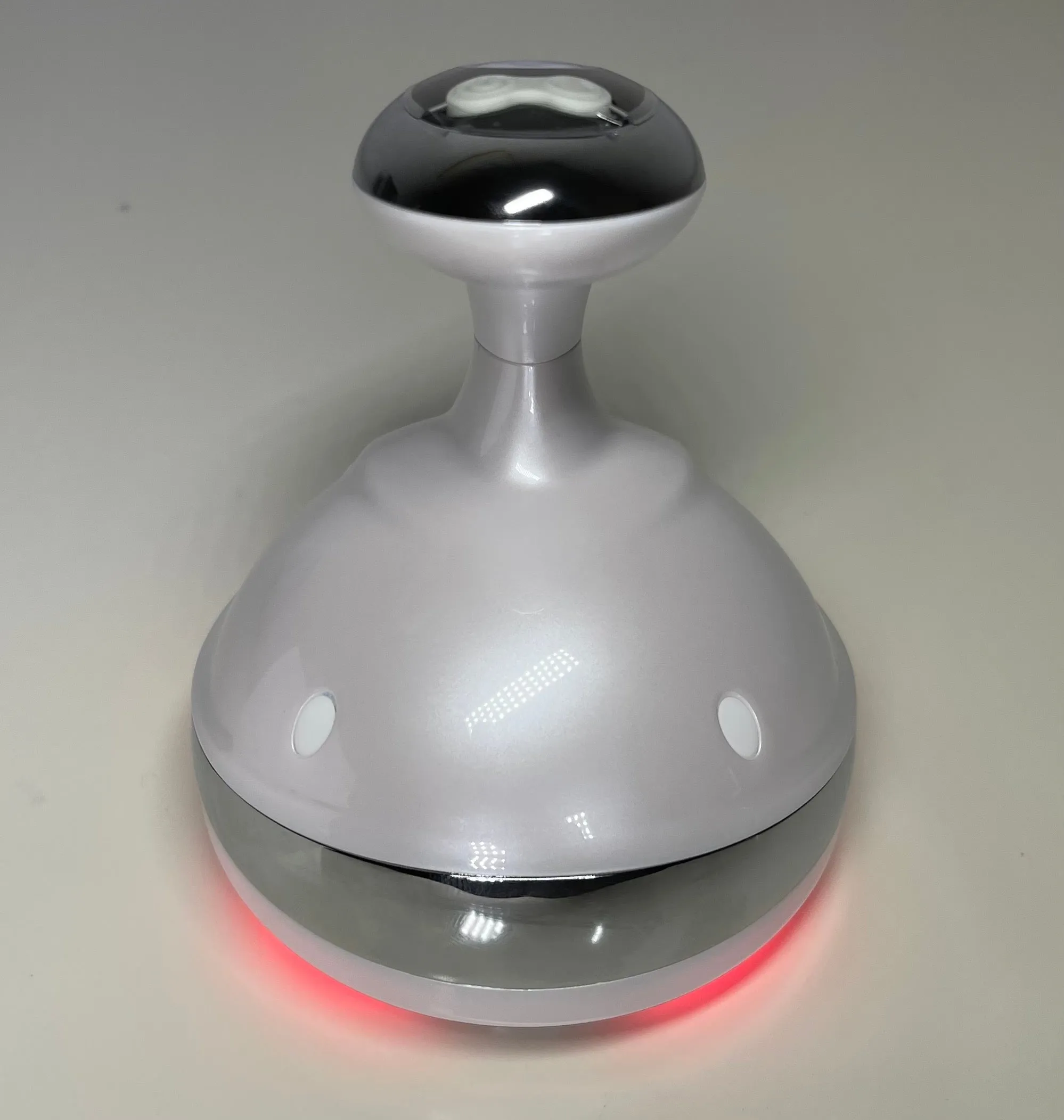 Curve My Body Curve for Face and Body 4-in-1 Ultrasonic Slimming Machine