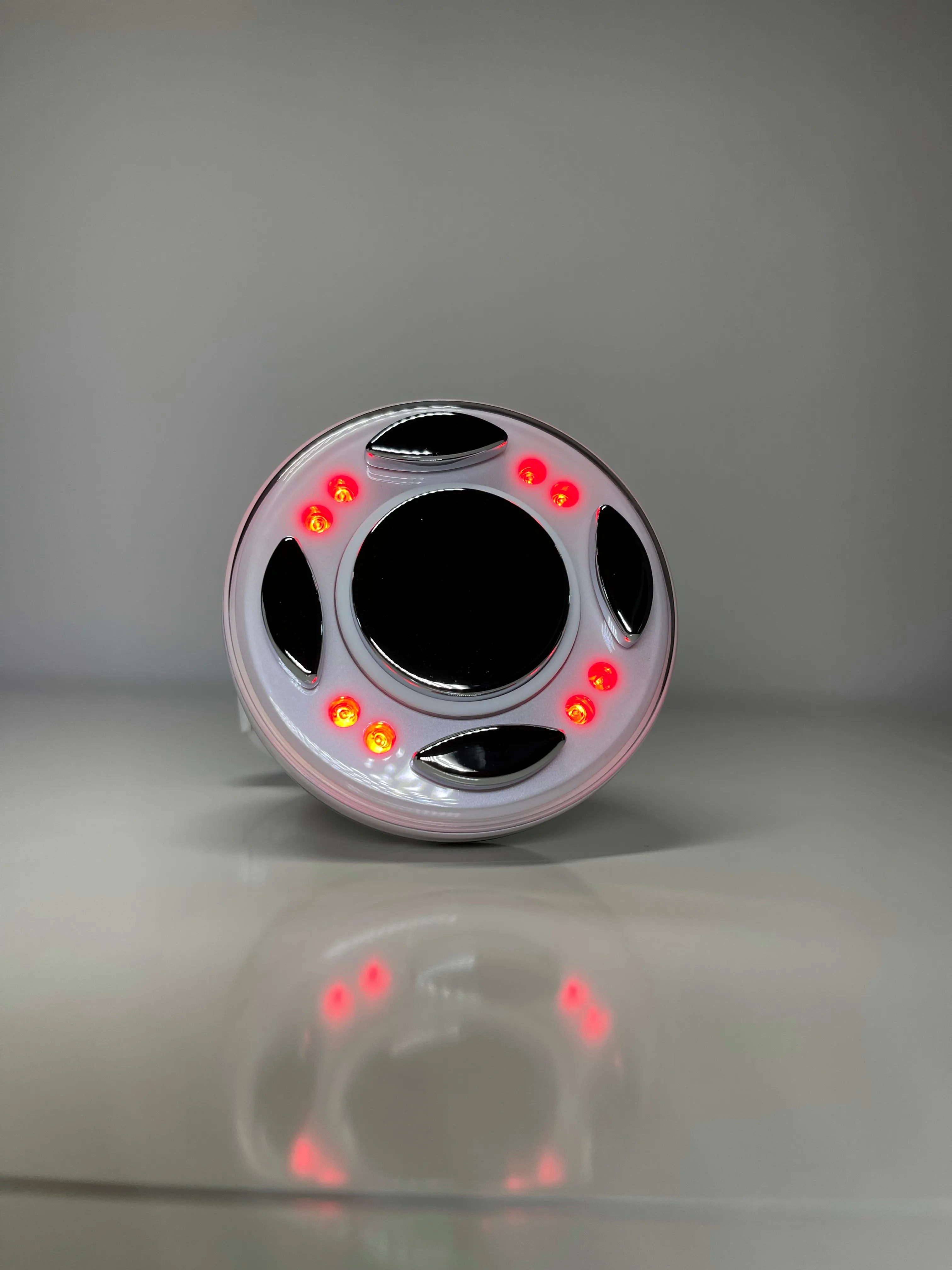 Curve My Body Curve for Face and Body 4-in-1 Ultrasonic Slimming Machine