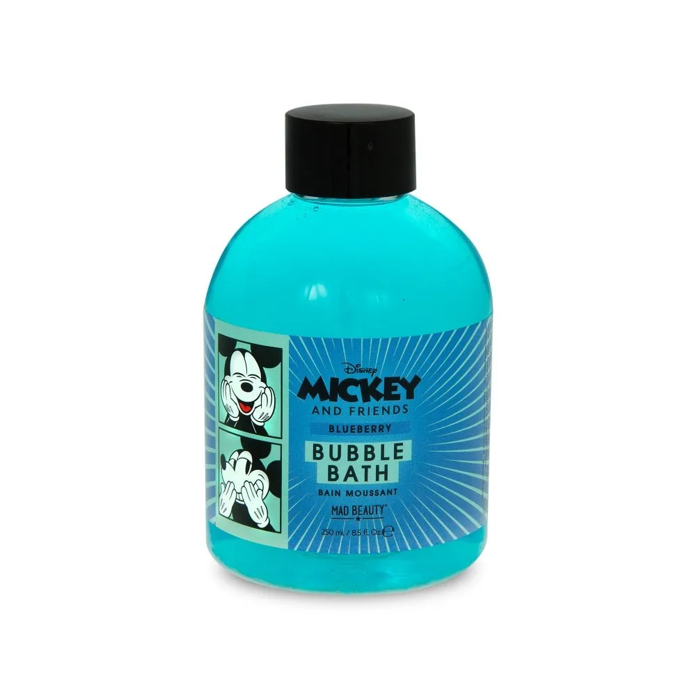 Disney Mickey & Friends Bubble Bath Set by Mad Beauty