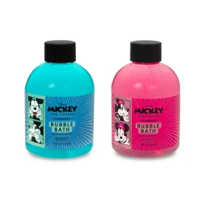 Disney Mickey & Friends Bubble Bath Set by Mad Beauty
