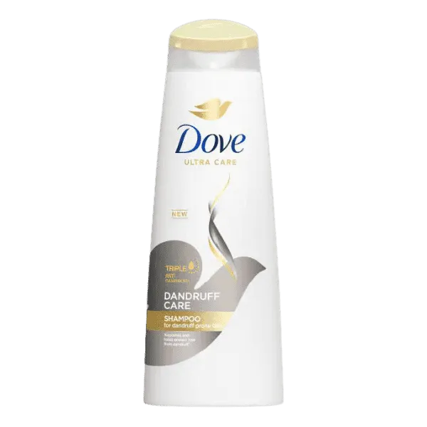 DOVE DANDRUFF CARE SHAMPOO 330ML