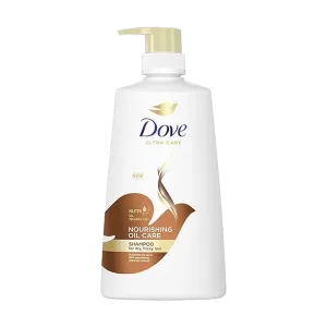 DOVE NOURISHING OIL CARE SHAMPOO 680ML