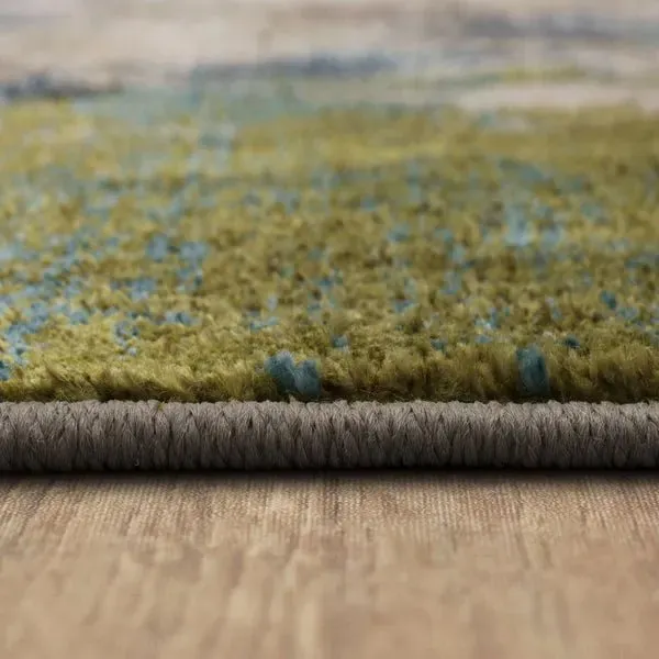 Elements 91435 10038 Suffuse Multi Rug