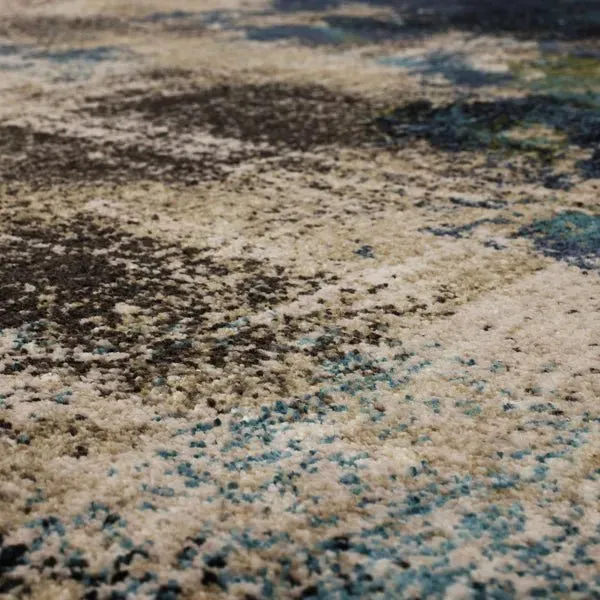 Elements 91435 10038 Suffuse Multi Rug