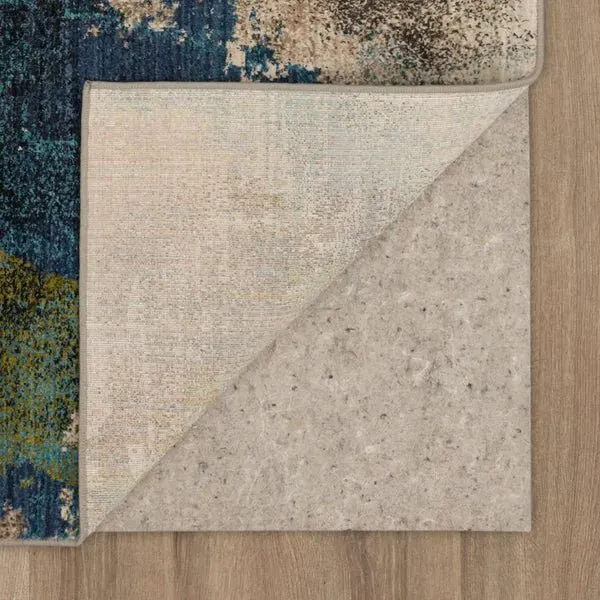 Elements 91435 10038 Suffuse Multi Rug