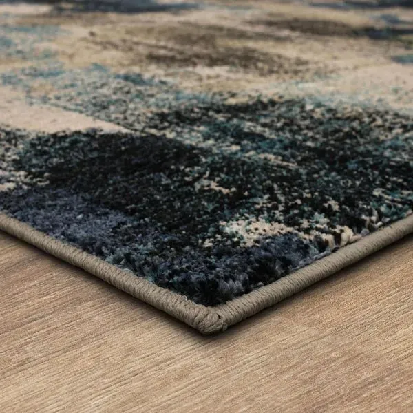 Elements 91435 10038 Suffuse Multi Rug