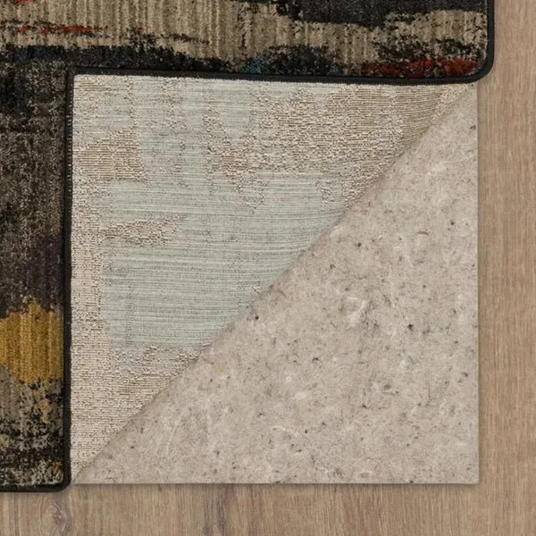 Elements 91644 99999 Frisco Multi Rug