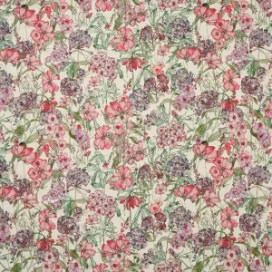 English Cutting Garden Fabric