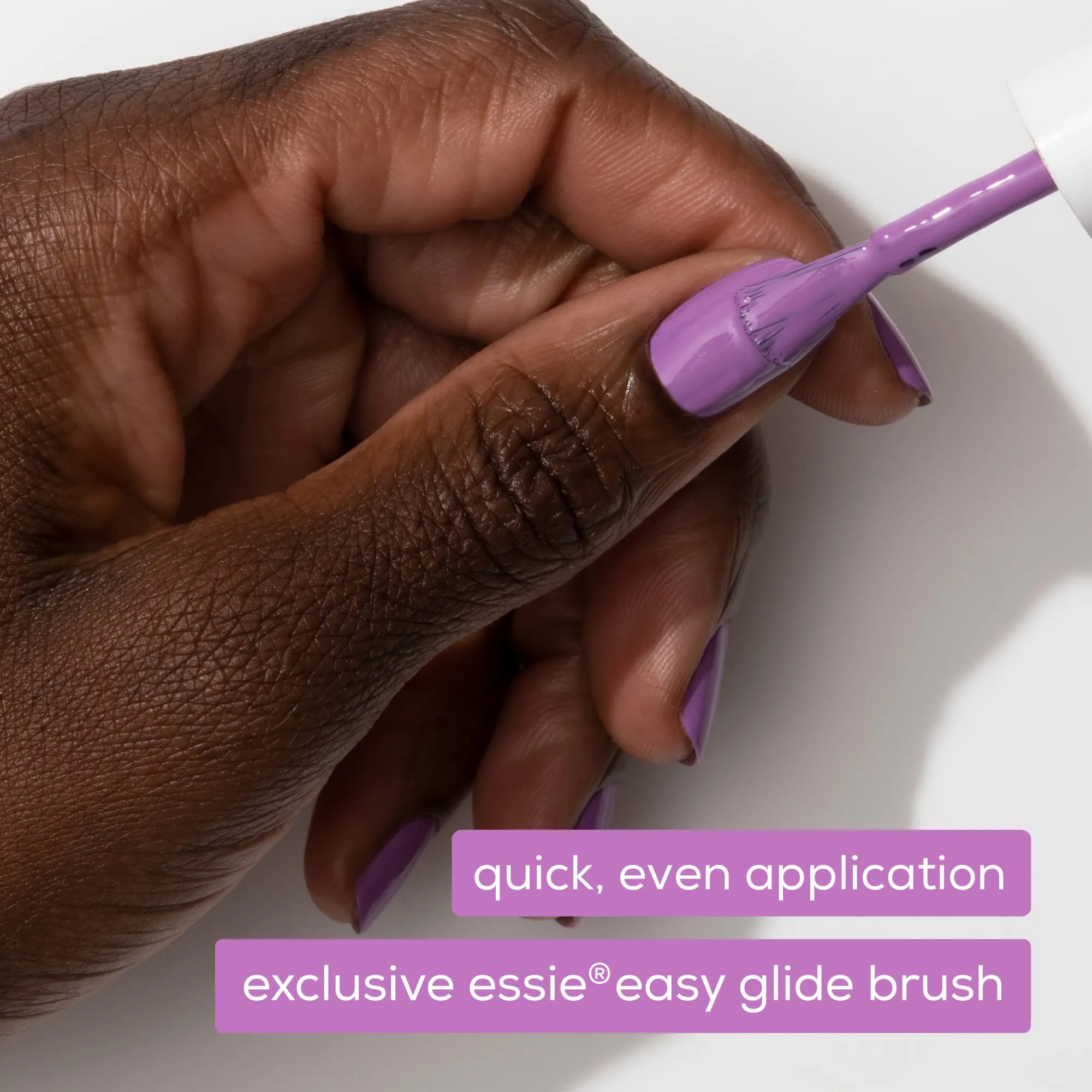Essie Salon-Quality Nail Polish, 8-Free Vegan, Muted Green, Turquoise And Caicos, 0.46 fl oz