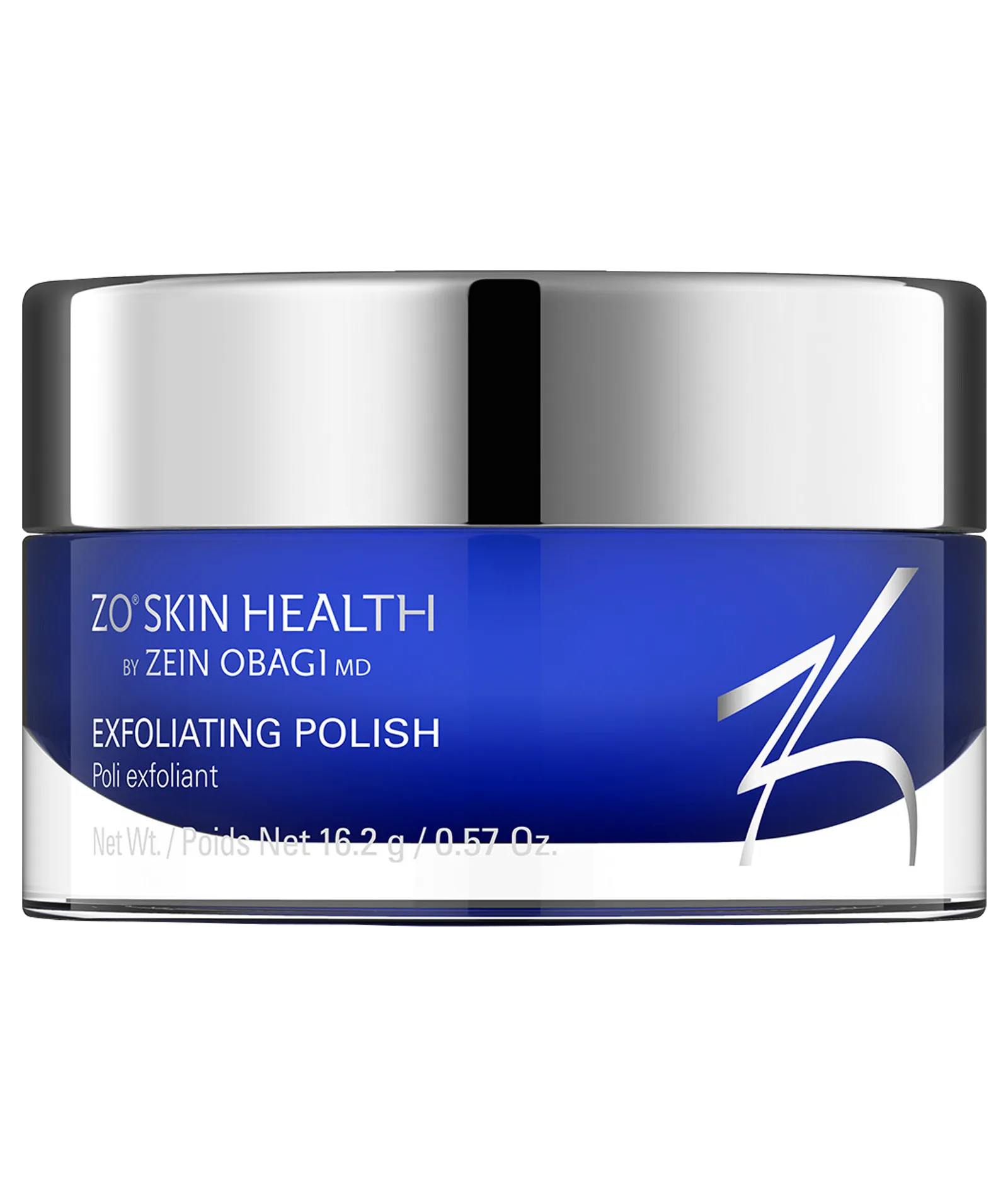 Exfoliating Polish