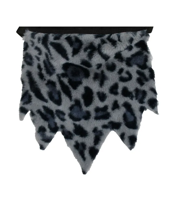 Exotic Jungle-Themed Men's Loincloth Costume