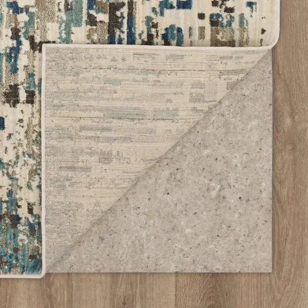 Expressions 91676 50137 Precipice Lagoon Rug