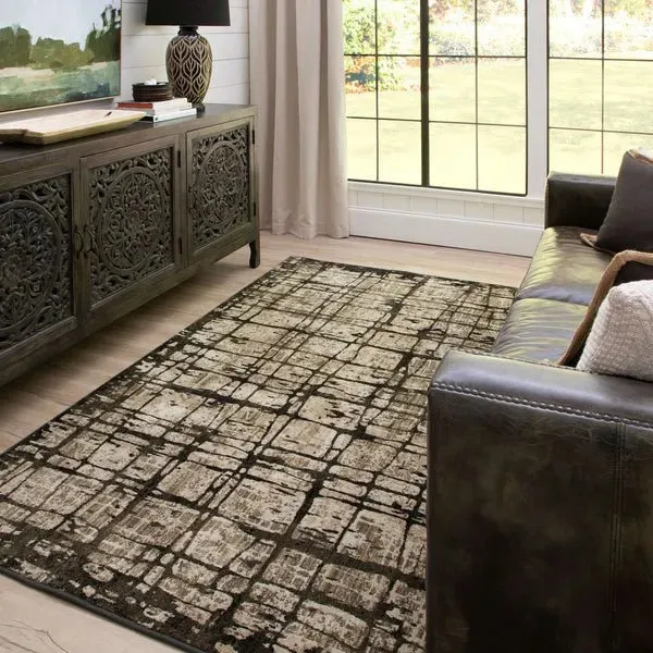 Expressions 91677 10038 Elan Oyster Rug