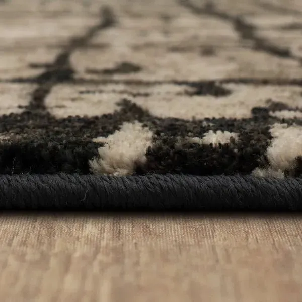Expressions 91677 10038 Elan Oyster Rug