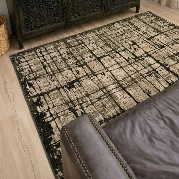 Expressions 91677 10038 Elan Oyster Rug
