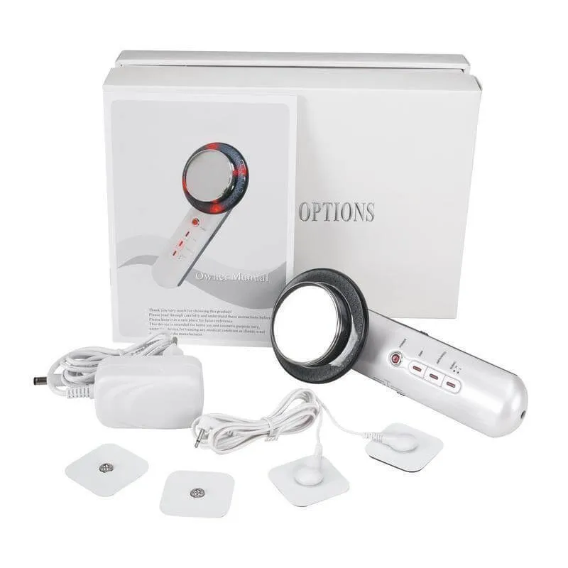Fat Burning Body Shaping Massager