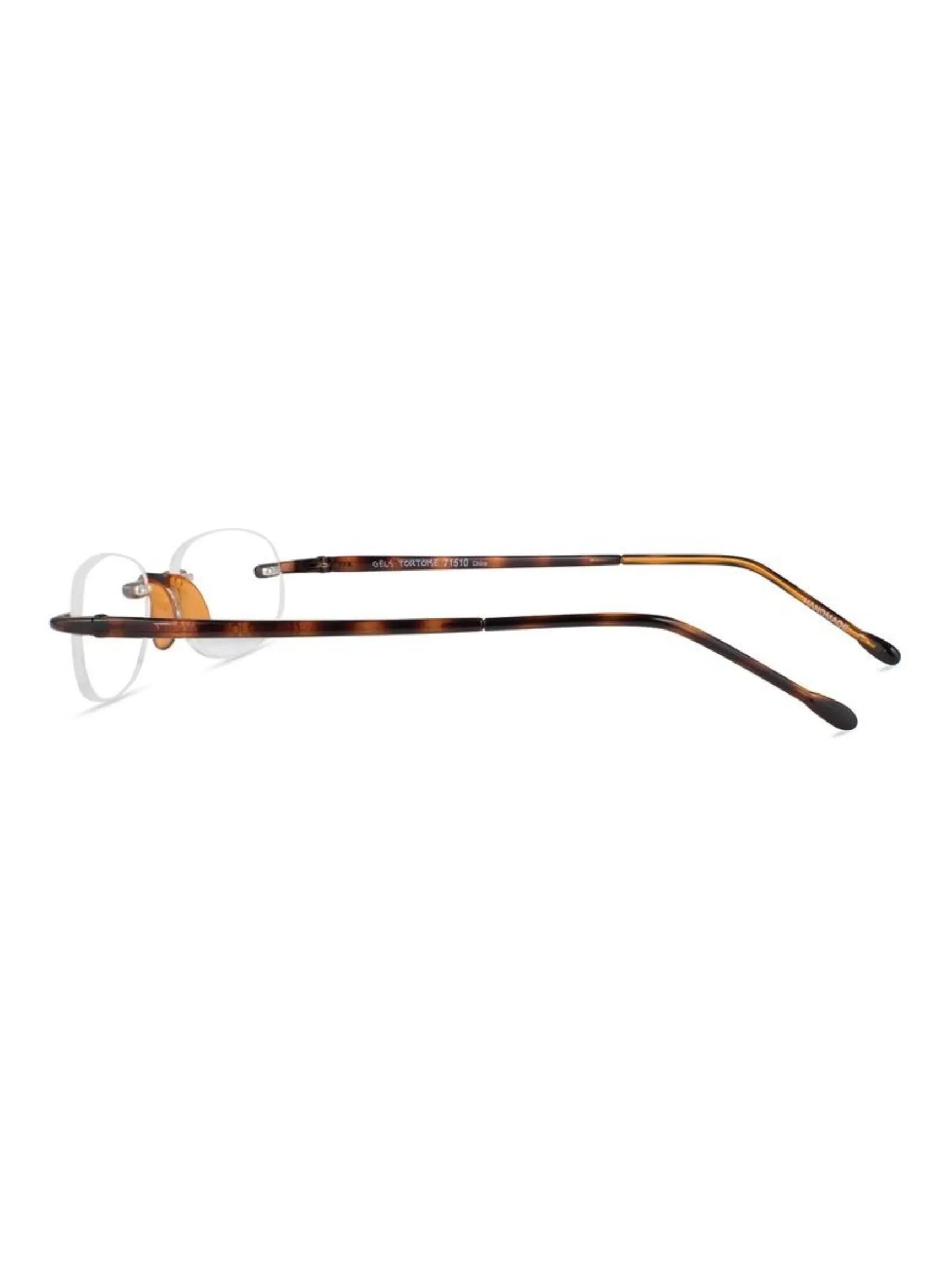 Gels Original | Brown