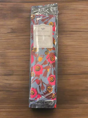 Greenleaf Scented Sachet