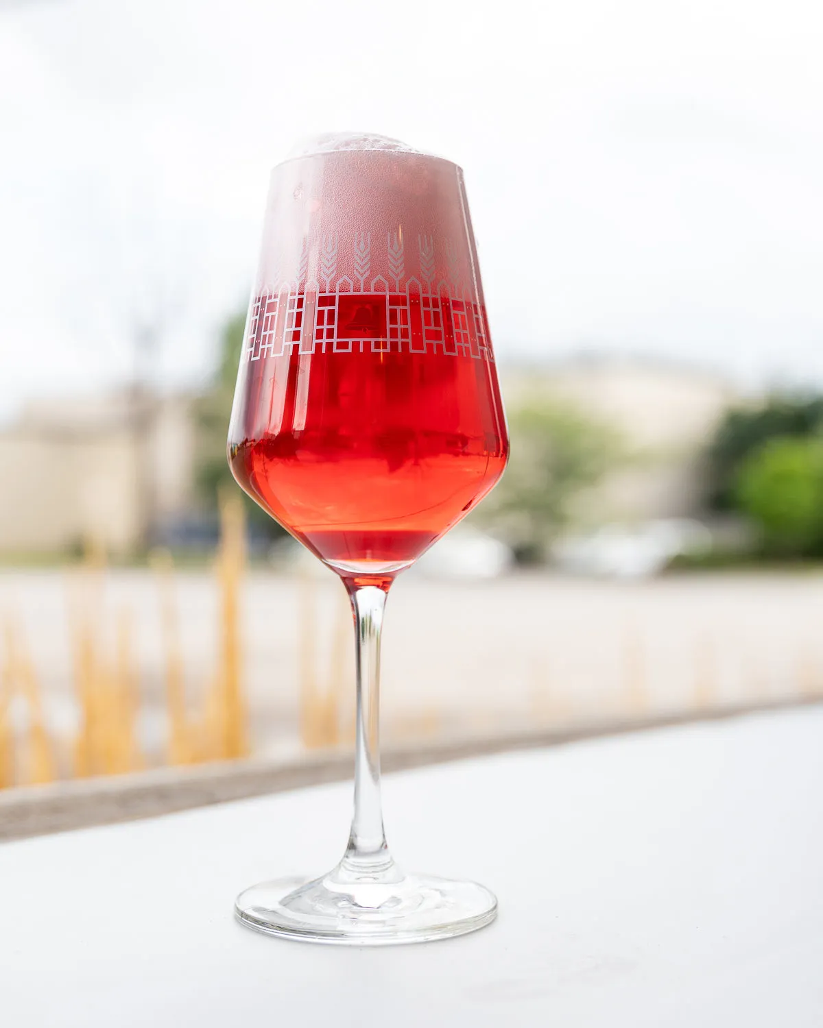 Grisette (Cherry)