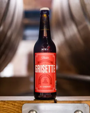 Grisette (Cherry)