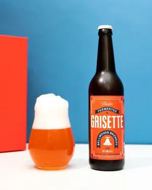 Grisette Sumac