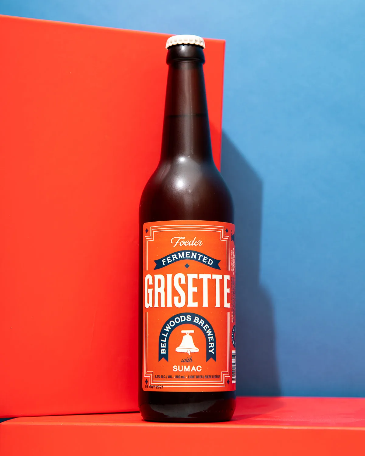 Grisette Sumac