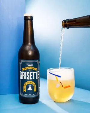 Grisette